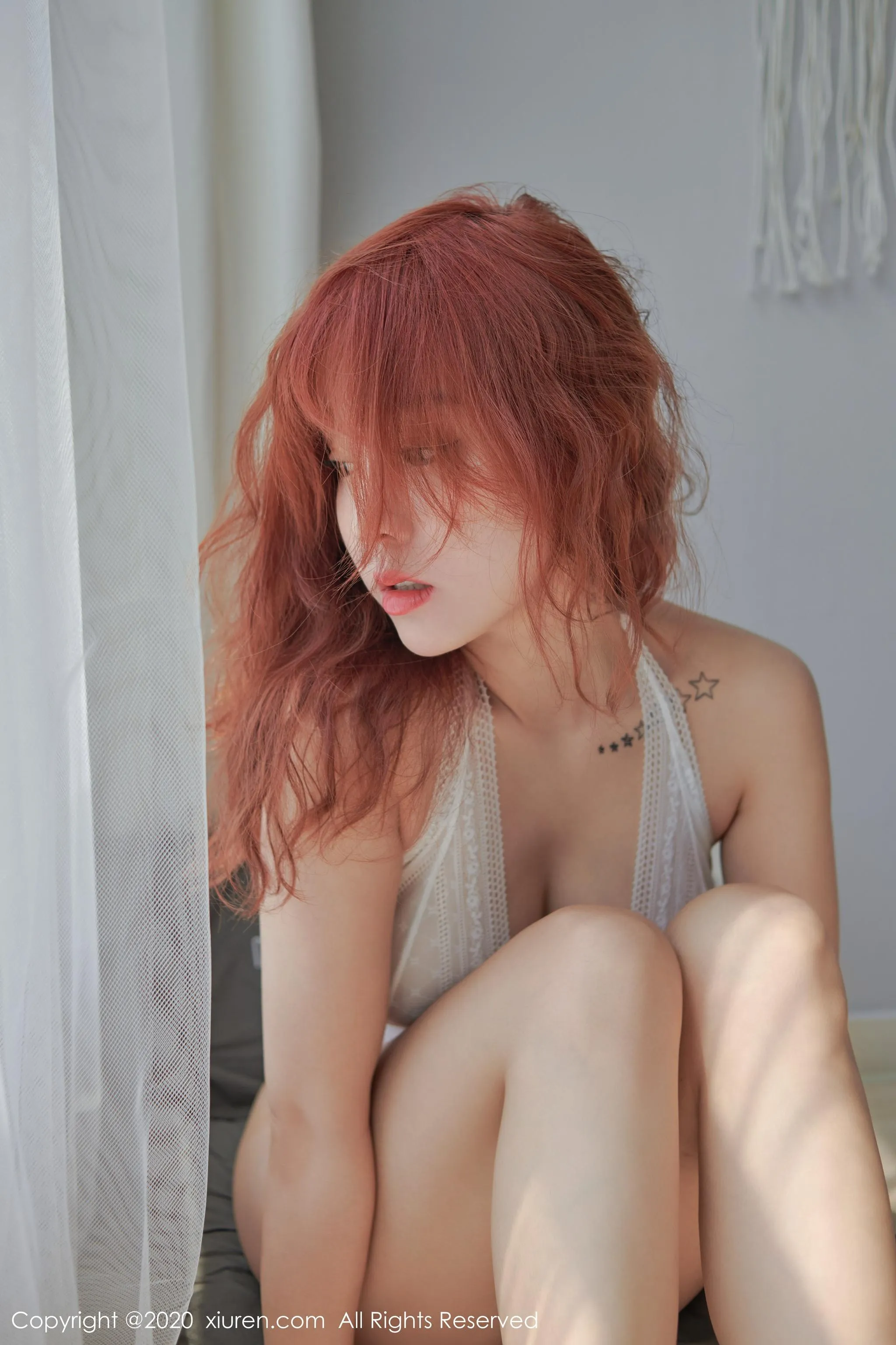 [XIUREN秀人网] 2020.03.04 NO.2026 王雨纯 [68P]插图8